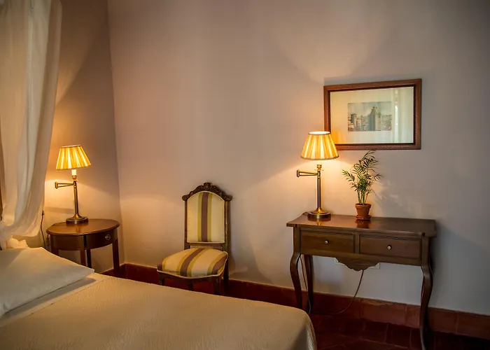 Hotel Boutique Dos Orillas Trujillo