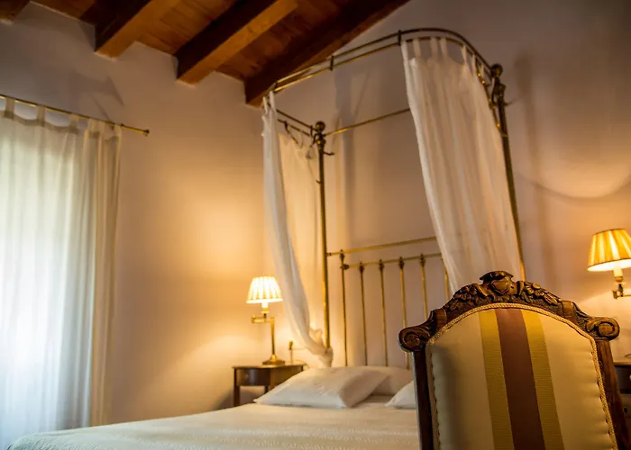 Boutique Dos Orillas Hotel