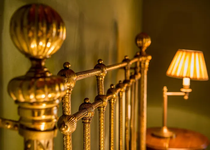 Boutique Dos Orillas Hotel Trujillo