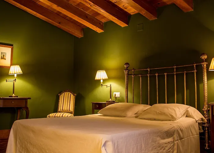 Boutique Dos Orillas 2* Trujillo