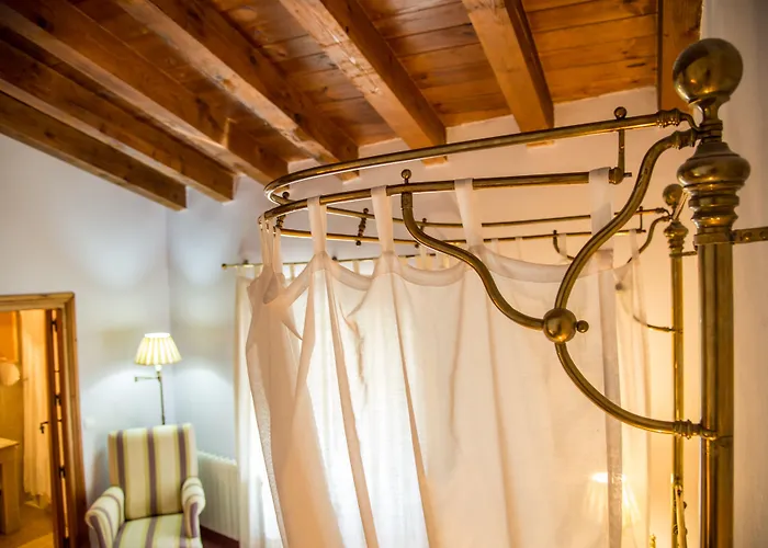 Boutique Dos Orillas 2* Trujillo