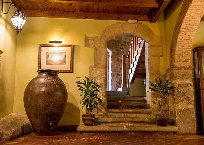 Boutique Dos Orillas 2* Trujillo