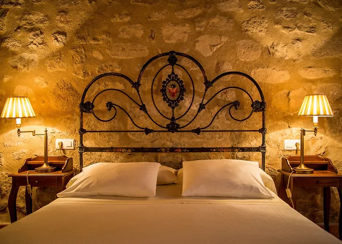 Hotel Boutique Dos Orillas 2*