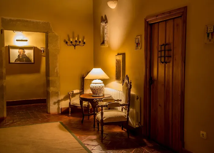 Boutique Dos Orillas 2* טרוחיו