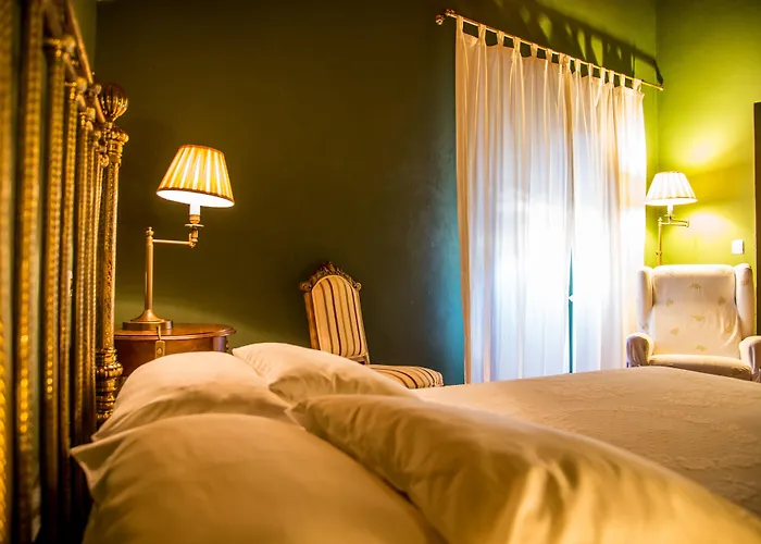 Boutique Dos Orillas Hotel