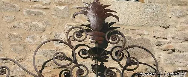 Boutique Dos Orillas Hotel Trujillo