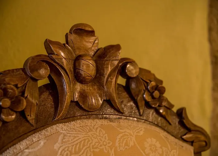 Boutique Dos Orillas Hotel Trujillo