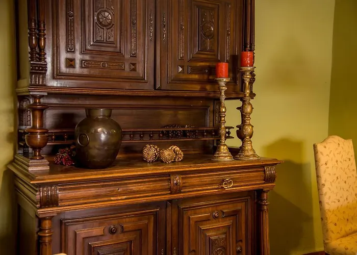 Boutique Dos Orillas Hotel Trujillo