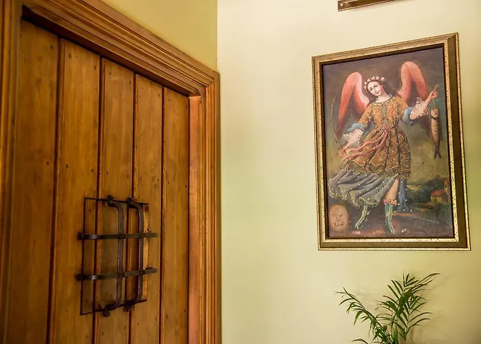 Boutique Dos Orillas Hotel 2*