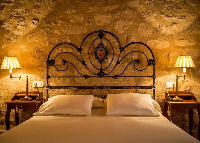 Boutique Dos Orillas 2* טרוחיו