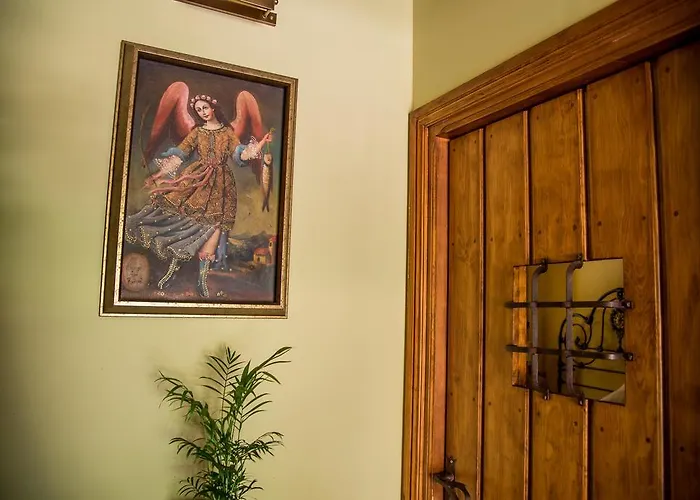 Boutique Dos Orillas 2*