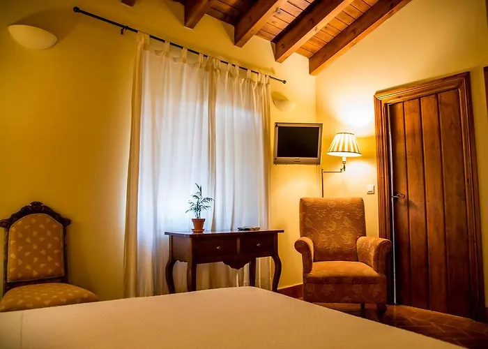 Boutique Dos Orillas Hotel Trujillo