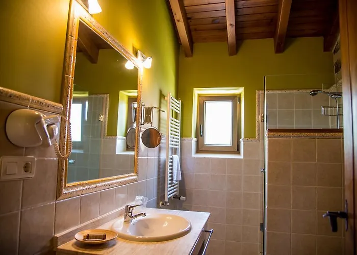 Boutique Dos Orillas 2*