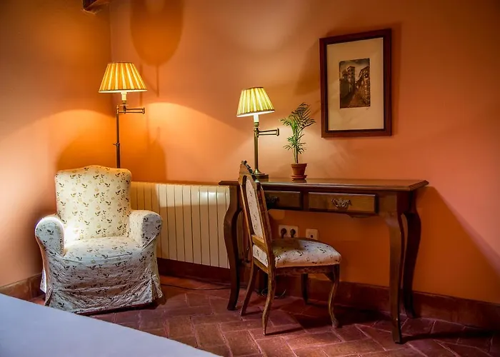 Boutique Dos Orillas טרוחיו