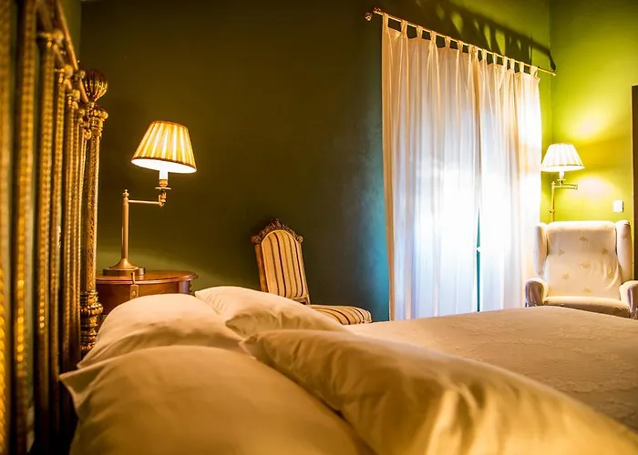 Hotel Boutique Dos Orillas Trujillo