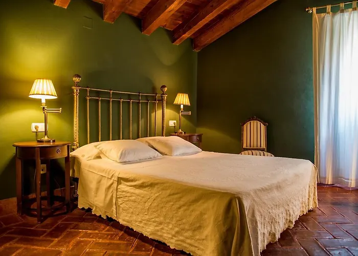 Boutique Dos Orillas Hotel 2*