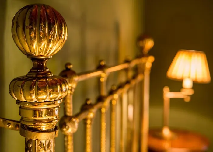 Boutique Dos Orillas Szálloda 2*