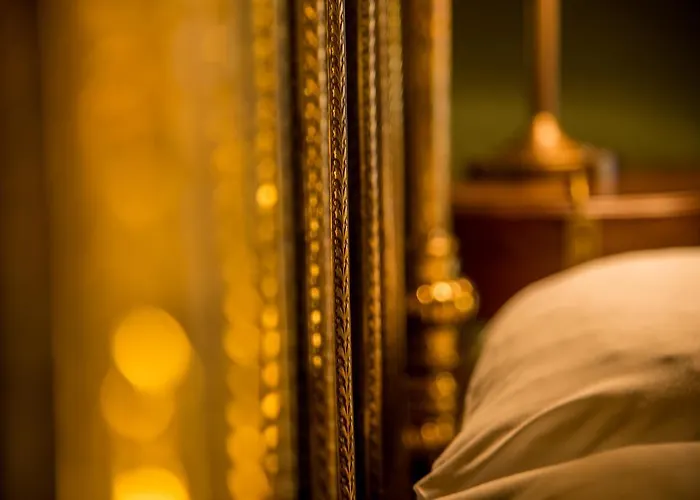 Boutique Dos Orillas Hotel