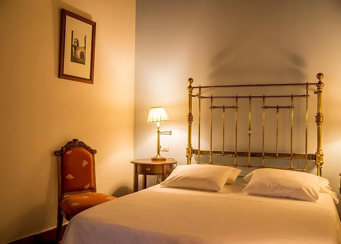 Boutique Dos Orillas 2*