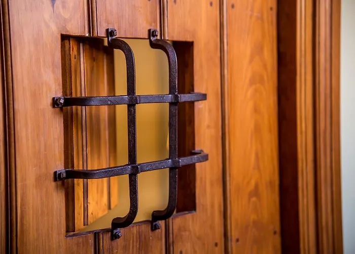 מלון Boutique Dos Orillas 2*