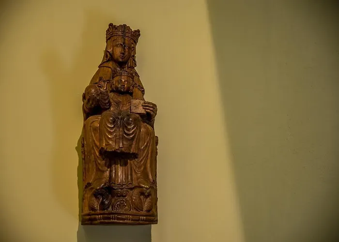 Szálloda Boutique Dos Orillas Trujillo