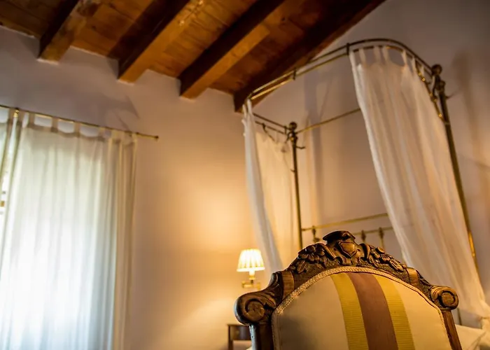 Boutique Dos Orillas Szálloda Trujillo