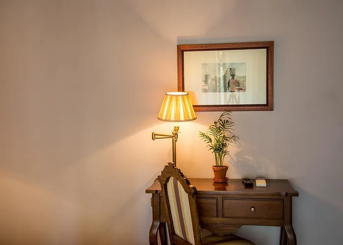 Boutique Dos Orillas Szálloda