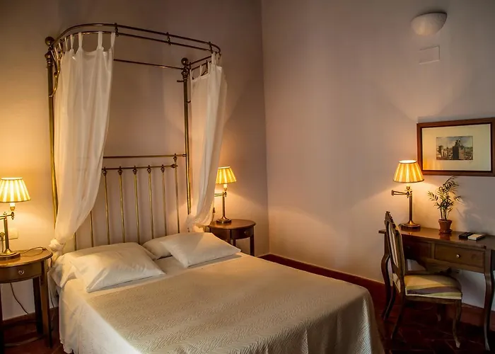 Boutique Dos Orillas 2* Trujillo