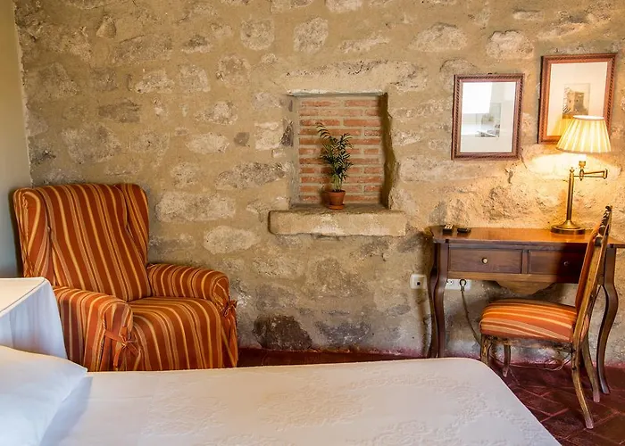 Boutique Dos Orillas 2* Trujillo