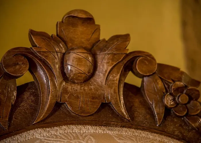 Hotel Boutique Dos Orillas Trujillo