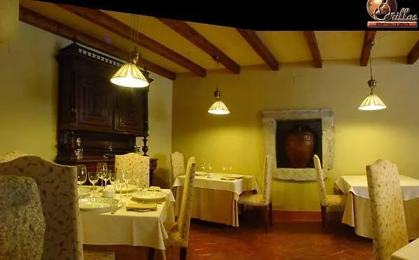 Boutique Dos Orillas Szálloda