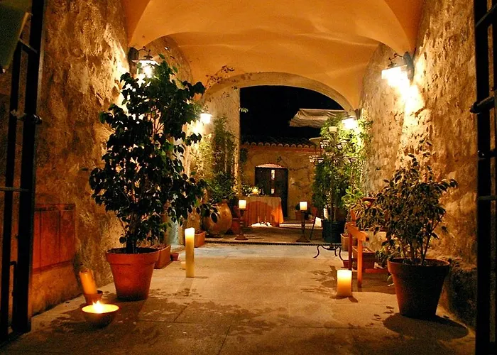 Boutique Dos Orillas 2* טרוחיו