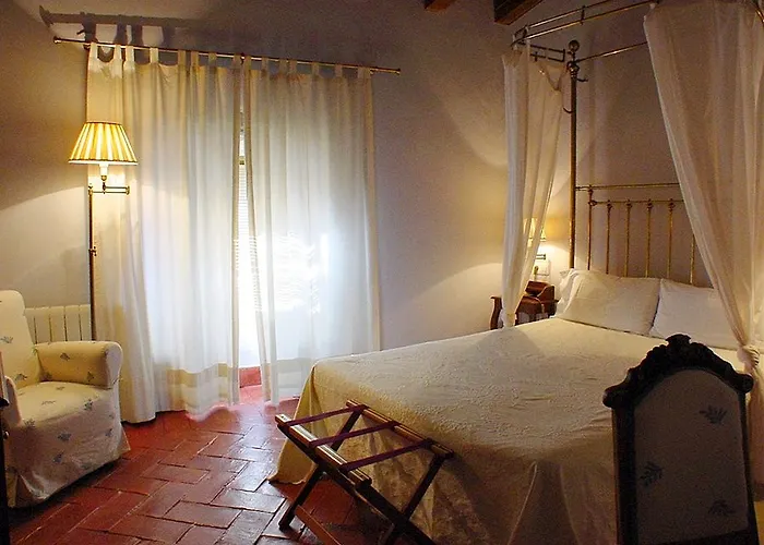 Boutique Dos Orillas Szálloda