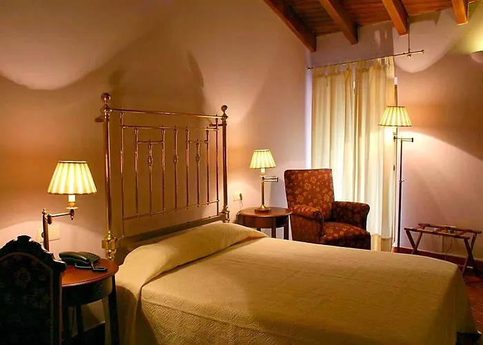 Boutique Dos Orillas 2*