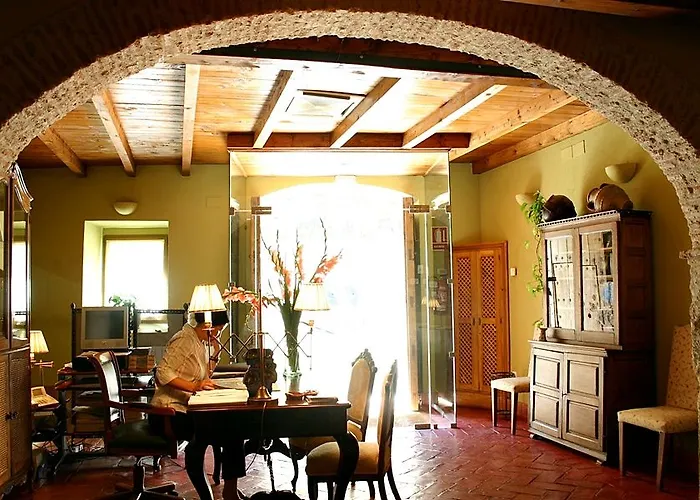 Boutique Dos Orillas 2* Trujillo