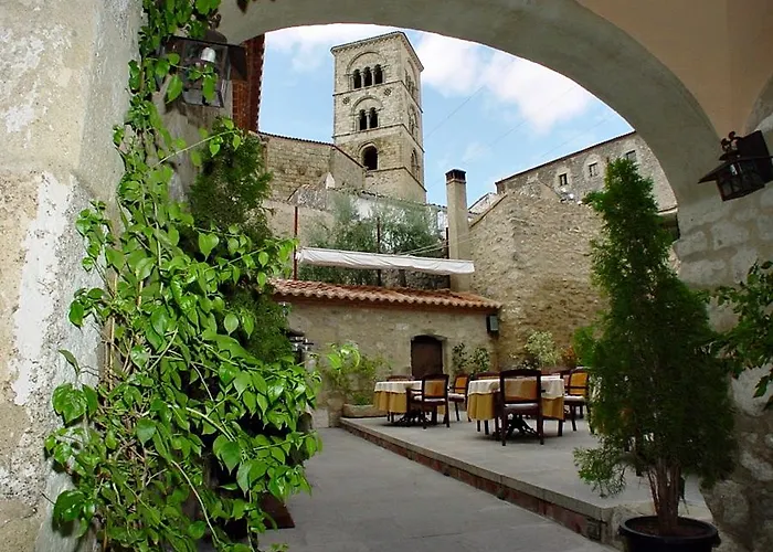 Boutique Dos Orillas Szálloda 2*