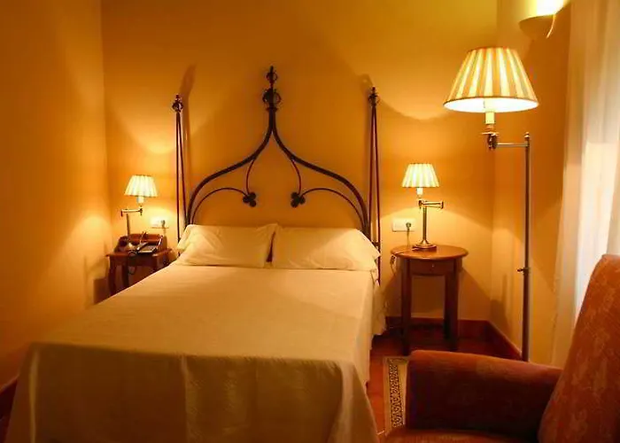 Boutique Dos Orillas 2* Trujillo