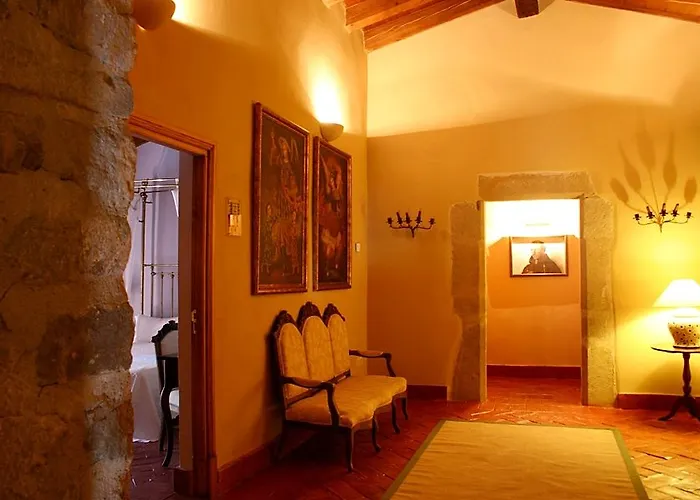 Boutique Dos Orillas 2* טרוחיו