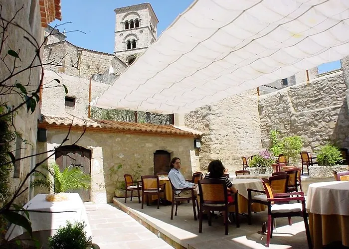 מלון Boutique Dos Orillas טרוחיו