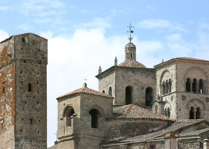 מלון Boutique Dos Orillas 2*