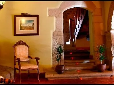 Boutique Dos Orillas טרוחיו