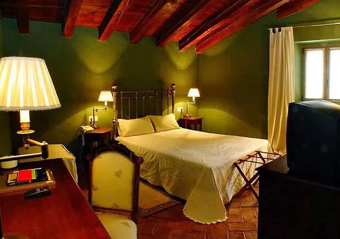 Boutique Dos Orillas Szálloda Trujillo