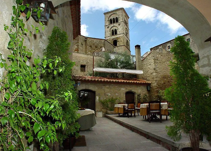 Hotel Boutique Dos Orillas