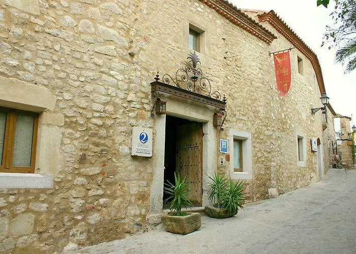 Boutique Dos Orillas Szálloda